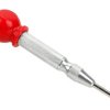 Automatic Center Punch - for Metal, Wood - Impact Force Adjustment