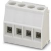 Phoenix Contact 2908485 Zaciski śrubowe 2.50 mm² Ilość styków 4 jasnoszary 250 szt.