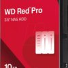 WD103KFBX 10TB Festplatte WD RED PRO - NAS