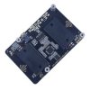 Płytka rozszerzeń bez sterownika dźwięku Raspberry Pi 5 USB z portem na słuchawki i głośniki, odpowiednia dla Pi4B