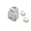 Keystone RJ45 8p8c Kat.5e