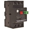 Wyłącznik Silnikowy 3P 2,2Kw 4-6,3A Easytesys Power, Napęd Przyciskowy,...