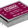 DC converter, 10-40 VDC, 20 W, 1 output, 2.5 VDC, 83 % efficiency, TEN 30-2409WI