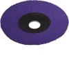 LUKAS-ERZETT A27611250361547 Grinding disc set 125mm Dia 22.23mm bore 10 pcs