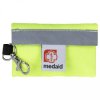 Brelok ratowniczy mini apteczka odblaskowa dla dzieci junior MEDAID