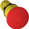 Emergency stop, pull release, mounting Ø  22 mm, unlit, 1 Form B (N/C), XB7NT842