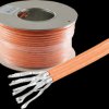 BS08-83035007 Cat.7 installation cable, S/FTP, duplex, 1000 MHz, 500 m