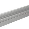 Deko Light 970000 AU-01-08 aluminium (S x W x G) 14 x 7 x 1000 mm 1 m