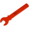ITL Insulated UKC-00340 Totally Insulated Open End Spanner 17mm