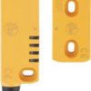 ifm Electronic Czujnik bezpieczeństwa MN704S MN704S kabel, otwarte końcówki przewodów