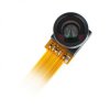 Spy Camera OV5647 5MPx Flex fisheye - kamera szpiegowska z elastycznym przewodem dla Raspberry Pi Zero - 15cm 160 stopni
