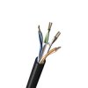 Kabel Ethernet Cat6 długość 305m Niezakończony Belden PVC średnica 6.35 x 8.382mm