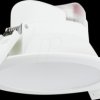 386 Recessed light, 8 W, 4000 K, IP44