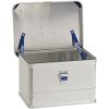 Alutec 13048 INDUSTRY 48 Aluminium Transport Box 580x385x277 mm
