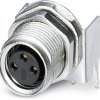 Złącze do zabudowy Phoenix Contact SACC-DSI-M8FS-3CON-M10-L90 SH 1456145