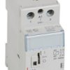 Stycznik instalacyjny Legrand Legrand 412515 412515, 2 styki, 24 V, 40 A, 1 szt.
