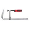 Bessey GZ16-2K All-Steel Screw Clamp Capacity 160mm