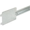 Płyta montażowa 1xEB2/ED2 z szyną TH35 na 12 modułów (500 mm) PM 2 E12 M 001101572 ETI