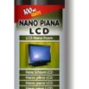 Preparat czyszczący Spray PIANKA NANO LCD 400ml