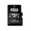 Karta Micro SD MicroSD, 128 GB Tak, ATP