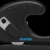 43136.02 Safety Knife SECUMAX COUPPY with INDUSTRIAL BLADE 36020