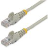 StarTech.com 45PAT50CMGR Cat5e Ethernet Patch Cable with Snagless RJ45 Connecto