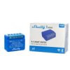Shelly Przełącznik Inteligentny Plus 1 Mini Wi-Fi/Bluetooth, 1 Kanał 8A...