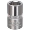 Sealey S3812 Walldrive Socket 12mm 3/8"sq Drive