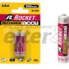 Akumulator AAA R3 550mAh Rocket