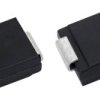 Dioda TVS dwukierunkowa Montaż powierzchniowy SMC (DO-214AB) 56.7V 82.4V 3.0C51CA-M3/I