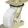 Blickle 940220 LS-SPO 160G-FS Koło obrotowe do dużych obciążeń Średnica koła: 160 mm Maksymalne obciążenie: 850 kg 1 szt