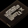31152 Smartphone battery for Nokia devices, Li-Ion, 1500 mAh