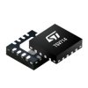 TSV714IQ4T High accuracy (Vio below 200uV) Micropower (10uA) 5V CMOS Op Amp, quad, GBP 150kHz