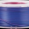 PMMA-1021-005 PLA Silk Dual Color filament, blue/orange, 1.75 mm, 1 kg