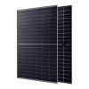 Moduł fotowoltaiczny JW-HD-108N-500W R2 BIFACIAL Czarna Rama (N-type) /5szt./