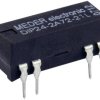 StandexMeder Electronics DIP05-2A72-21D Przekaźnik kontaktronowy 2 NO 5 V/DC 0.5 A 10 W DIP-8