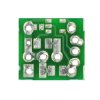 Miniaturowy generator o ustawianej częstotliwości sygnału, PCB do projektu AVT1603
