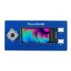 Moduł LCD Pico 0,96" IPS 160x80 do Raspberry Pi Pico - Waveshare 19653