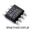SI9400DYT1 P-FET 20V 2.5A 2.5W SMD-SO8 SILICONIX