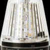 COBL90CL23015F CO BL 90 LED multifunction beacon, clear, 15F