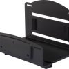 SpeaKa Professional Uchwyt PC naścienny CPB-2 SP-7571908 czarny Maksymalne obciązenie=10 kg