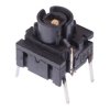 4FTH921 MEC Green LED High Performance Tactile Switch PCB SPST-NO