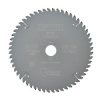 235mm x 30mm 56T Circular Saw Blade