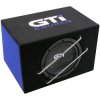 Crunch GTI800A Car subwoofer active 400W