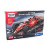 Zestaw konstrukcyjny Laboratorium mechaniki - Samochód wyścigowy Formuła 1 - Clementoni 50870
