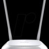 TL-WR840N Wi-Fi router, 2.4 GHz, 300 Mbit/s