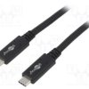 USB.C-C/G2-1.0BK