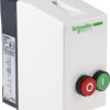 Rozrusznik silnikowy 7.5 kW Schneider Electric DOL 690 V ac automatyczny IP657