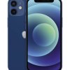 Apple iPhone 12 mini 256 GB niebieski