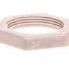 Nakrętka Poliamidowa M32 Jasnoszara 116 M32 Lgr Ps 2049554 /50Szt./